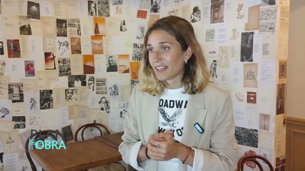 Remodelación y apertura de una vermutería en la ciudad.