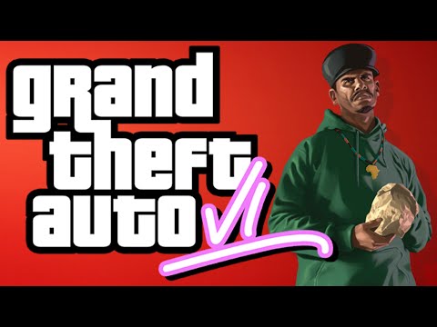 GTA 6: Rockstar