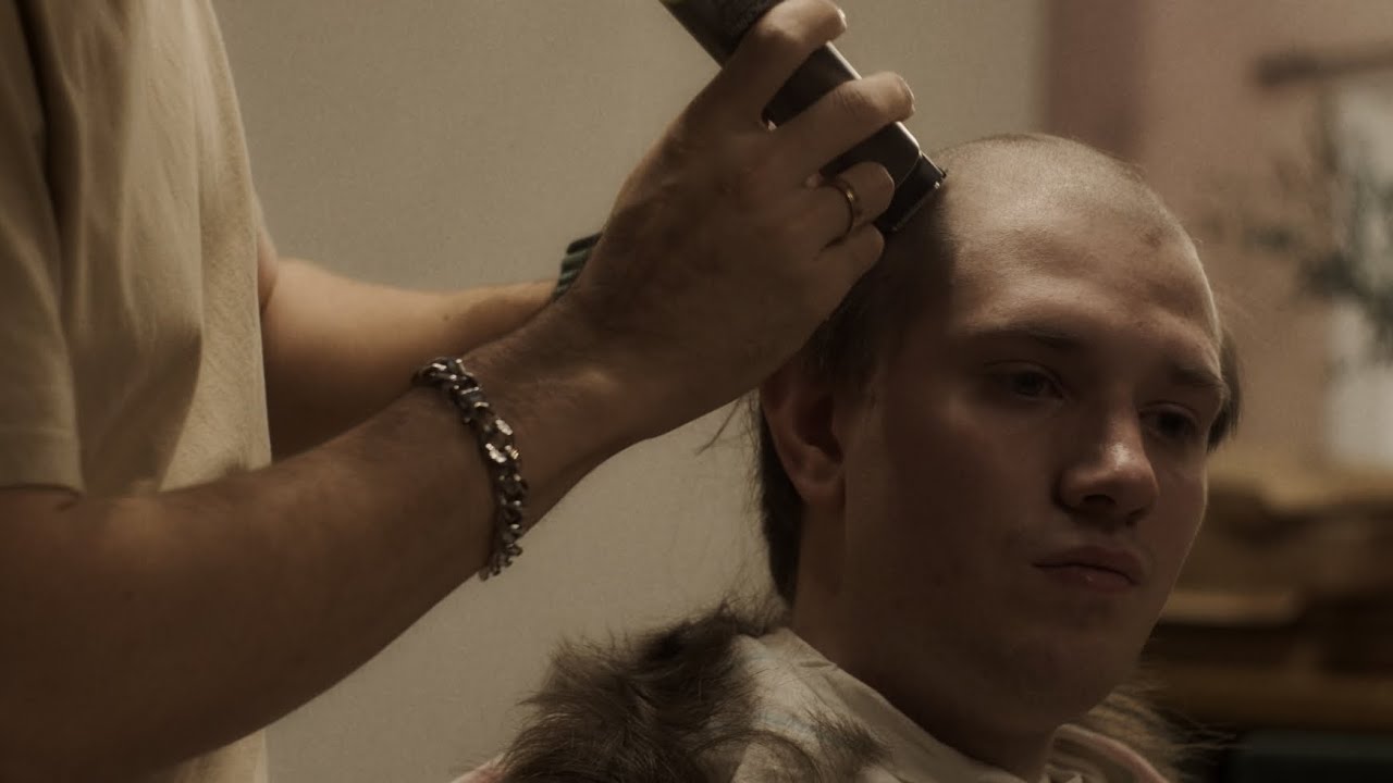 Традиционные проводы на срочную службу – Ансамбль Толóка