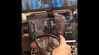 UFC virtual en DCS