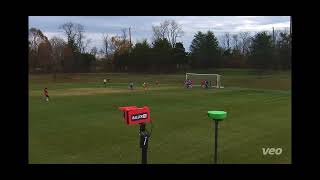 Bethesda Premier Cup 2025 Hughlights Chloe Russ