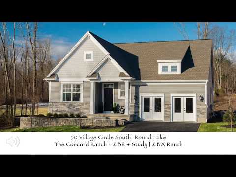 50VCN Griffins Ridge
