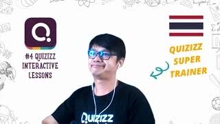 Quizizz Workshop 2 - Day 1