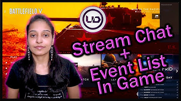 How to view TWITCH CHAT IN-GAME - one screen setup (Streamlabs Game Overlay)