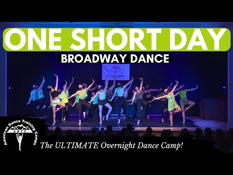 Broadway Dance |