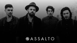 Dnaipes - Assalto (audio)
