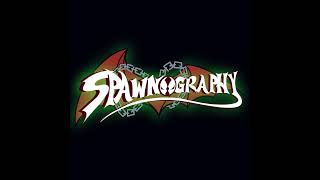 Full Episode 132: Brian Holguin Appreciation Month - Spawn: Godslayer #7 & #8 Update