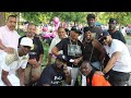 The 19th Fort Greene   Farragut Old Timers Day August 16, 2025| Sounds by DJ Disciple