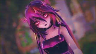 【MMD ✗ OC】Heroes