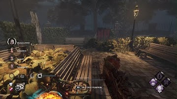 Why I stopped bringing Hex Perks in Dead by Daylight_20251017131936