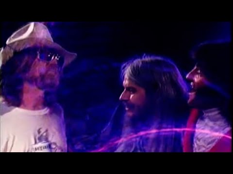 Cosmic Cowboy (Live)