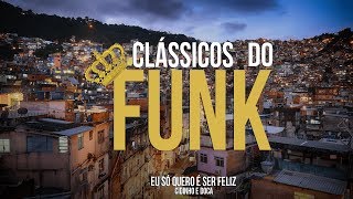 EU SÓ QUERO É SER FELIZ