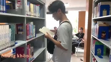 NHÓM 3|GIỚI THIỆU VỀ CƠ SỞ CHÍNH CỦA TRƯỜNG ĐẠI HỌC CÔNG THƯƠNG TP. HCM (HUIT).