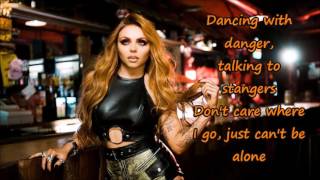 No More Sad Songs - Little Mix