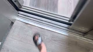 2023 Retake: NEW OTIS Series 2 Traction Elevators @ Hard Rock Cafe at Aloft Ponce - Ponce, PR