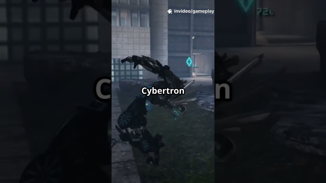 Обзор фильма «Трансформеры: Восстание Тёмной Искры» в 2025 году