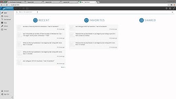 Big Data Discovery with Apache Drill