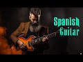 Spanish Guitar 2023 : The Best Relaxing Spanish Guitar Music - Beautiful Instrumental Cafe Music