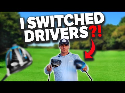 Video I Got Professionally Fit For Another DRIVER? | Micah... - youtube