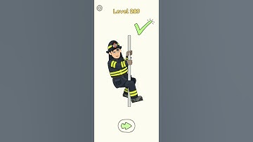 DOP Level 289 | Draw One Part Level 289 Solutions