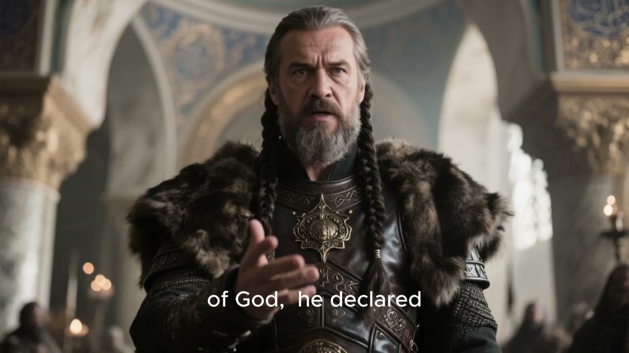 Khwarezm Campaign (1219–1221) – Genghis Khan Destroys a Great Empire | Documentary