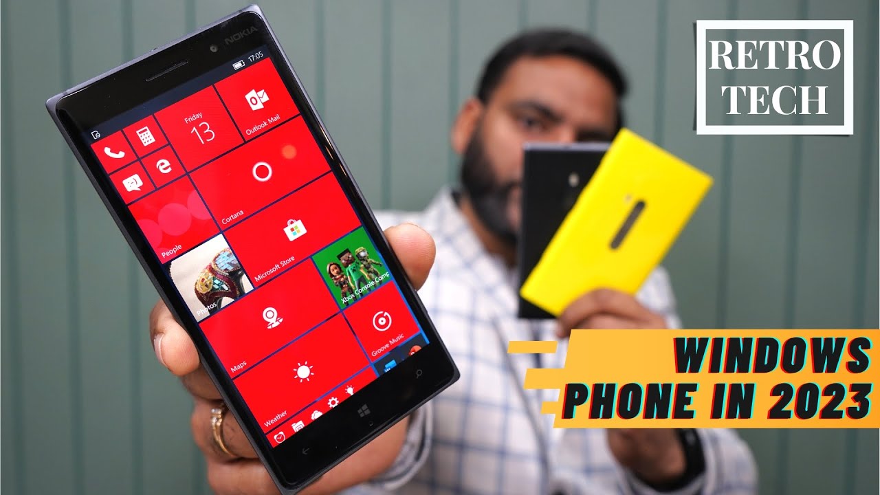 El nuevo Nokia Lumia 920 arrebata al iPhone el título de mejor pantalla