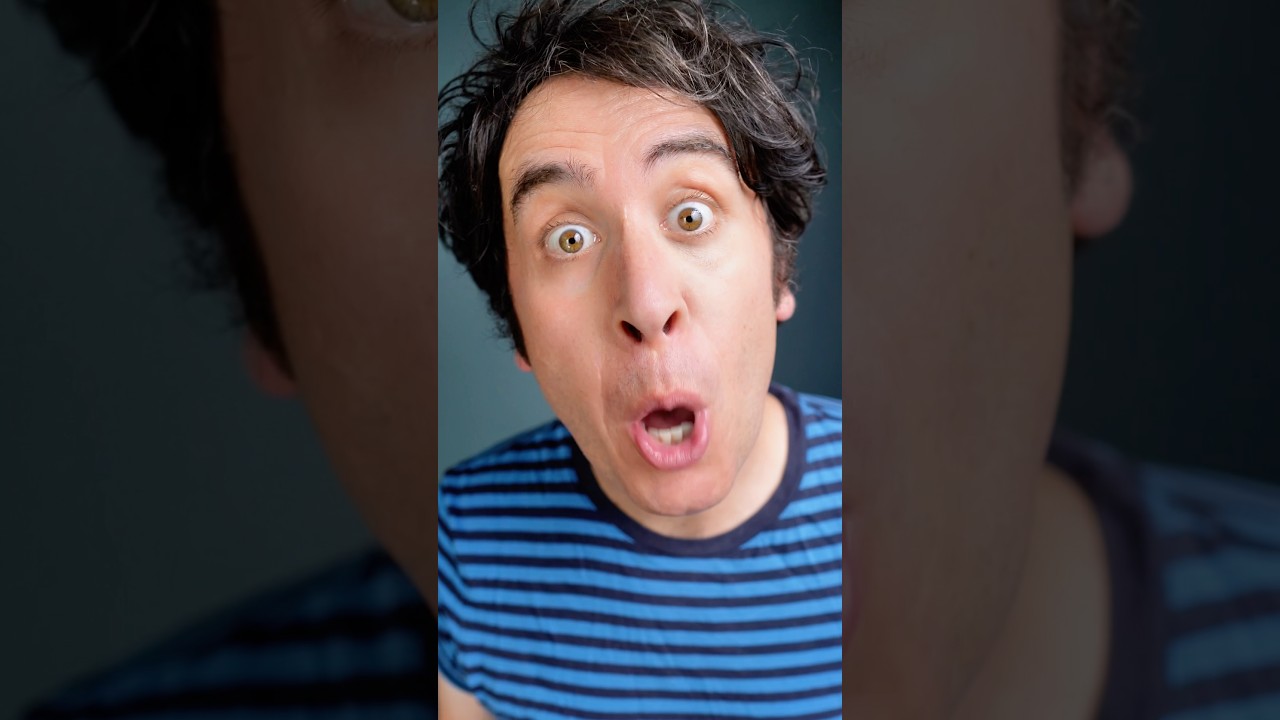 I’m gonna BLOW YOUR MIND!!