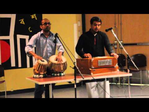 21st February Program
