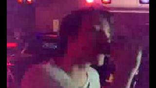 Kharma 45 at Red in Greenock (first play of Ecstasy)