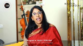 Download Lagu Mahatma Symphony World Premiere, Houston - August 6, 2022 | Kavita Krishnamurthy MP3 Download Lagu Mahatma Symphony World Premiere, Houston - August 6, 2022 | Kavita Krishnamurthy MP3