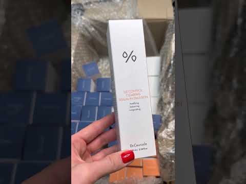 Себорегулирующая эмульсия Dr.Ceuracle