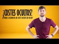 ¿COSTES OCULTOS en un ERP? - Selenne ERP.