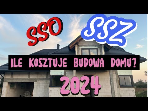 Ile kosztuje budowa