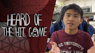 Heard Of The Hit Game | Lapiziold