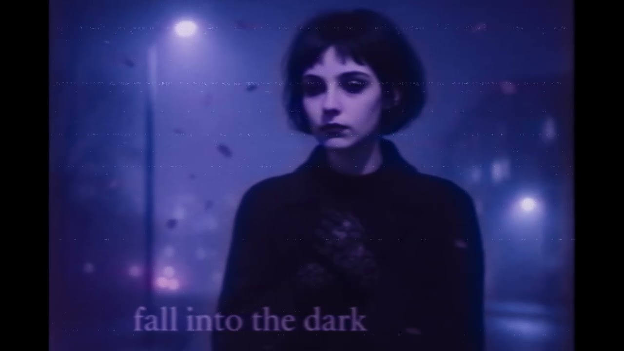 WeiRo – Fall Into The Dark ( Official Audio )