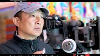 人物 文化点燃梦想 导演张黎 [人物] 20120312