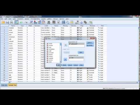 8 2 spss assignment 4 comparing means