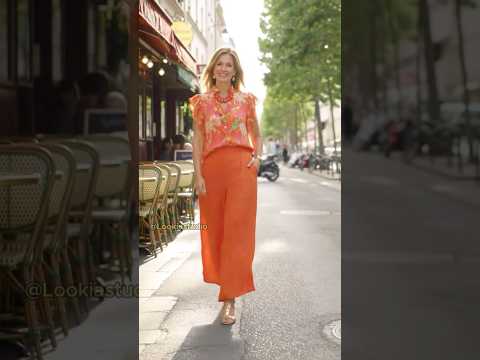 Everyday Fashion with