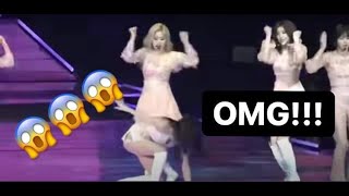 Twice Errorsfails Celebrate Live Performance