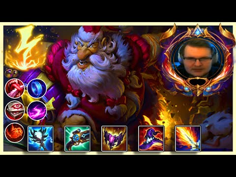 SloppyWalrusX GRAGAS MONTAGE