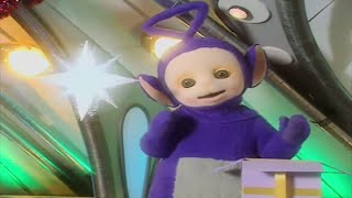 Teletubbies 510 - Carol Singing | Videos For Kids