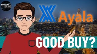 Ayala Corporation (AC) - Stock Review and Analysis