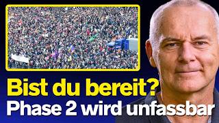 Was nach Corona kommt, sprengt alles 🤯 Dr. Nehls im Klartext