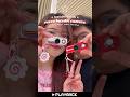 ᯓ✦ unbox and color hunt with the new #insta360go3s retro bundle!📸🤏🏻 #insta360 #vloggingcamera