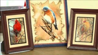 The Arts Barn AATT 2013 screenshot 4