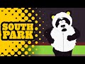 That Makes Me a Sad Panda - SOUTH PARK