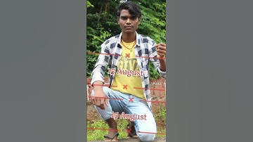 15 August photo editing full Hindi tutorial in picsart//indipendenc day photo editing new trick 2023