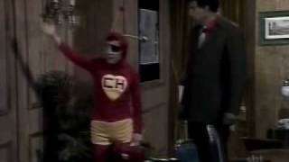 Chapolin - A Troca de Cérebros v.2 (Parte 1/3)
