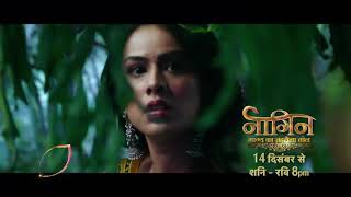 Naagin 4 3Promo
