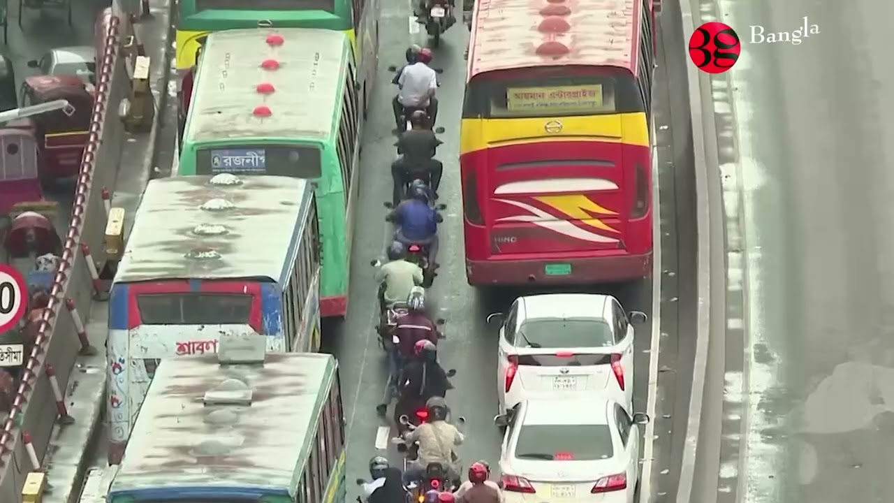 BNP apologises for traffic congestion during 'Victory Rally' | Bangladesh Guardian News